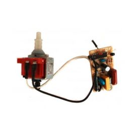 Помпа для печи конвекционной Hurakan HKN-XF023 купить в Е.Маркет