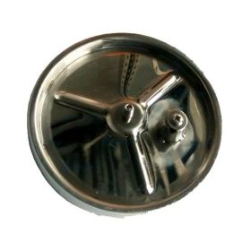 Поршень для шприца колбасного Hurakan HKN-ISV3/5/7 купить в Е.Маркет