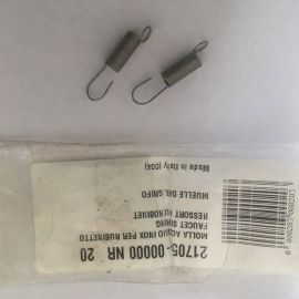 Пружина крана 21705-00000 к сокоохладителю Jolly 5/2 купить в Е.Маркет