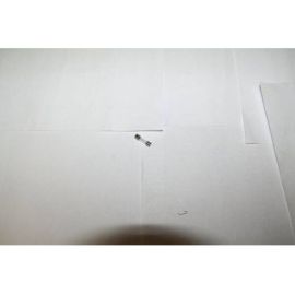 Предохранитель стеклянный 5х20 - 4А RC01861000 для печей пароконвекционных серий OIM, OIB купить в Е.Маркет