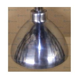 Пресс вурхний универс. Типа Cancan для соковыжим. Гранат. 0103.1.03.006/3 купить в Е.Маркет