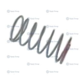 Пружина ручки регулировки для тестораскатки Apach AR310 / AR420 купить в Е.Маркет