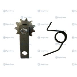 Пружина натяжителя цепи для тестомеса MEC купить в Е.Маркет