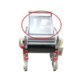 Приемный поддон тестораскаточной машины Foodatlas DHH купить в Е.Маркет