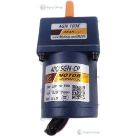 Редуктор для льдогенератора Hurakan HKN-GB50 купить в Е.Маркет