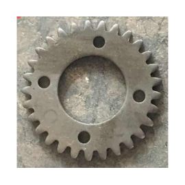 Регулировочная большая шестерня тестораскатки-лапшерезки Foodatlas DHH-220C купить в Е.Маркет