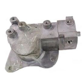 Редуктор в сборе мясорубка Hurakan HKN-12SC купить в Е.Маркет