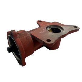 Редуктор в сборе для мясорубки Hurakan HKN-12CR купить в Е.Маркет