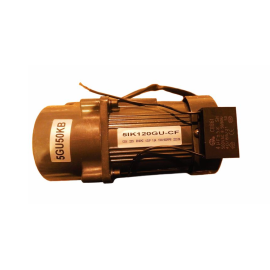 Редуктор маринатора Hurakan HKN-SP50E купить в Е.Маркет