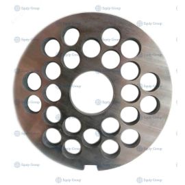 Решетка мясорубки Lame Italia MOD.22(82)10MM UNGER купить в Е.Маркет