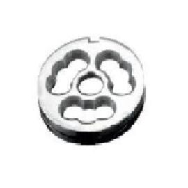 Решетка мясорубки Lame Italia MOD.22(82)UNGER подр#1 купить в Е.Маркет