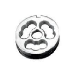 Решетка мясорубки Lame Italia MOD.32(98)UNGER подр#1 купить в Е.Маркет