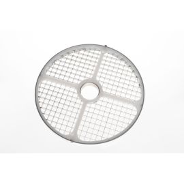 Решетка ножевая 10х10мм купить в Е.Маркет