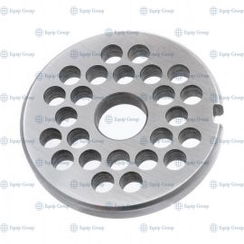 Решетка мясорубки Lame Italia MOD.12(70)6MM UNGER купить в Е.Маркет