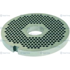 Решетка для мясорубки Apach ATS22 2мм UNGER купить в Е.Маркет