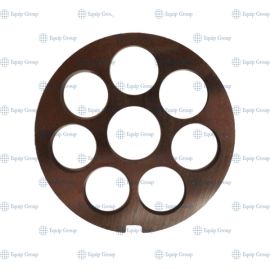 Решетка мясорубки Lame Italia MOD.22(82)20MM UNGER купить в Е.Маркет