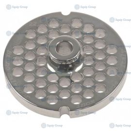 Решетка мясорубки Lame Italia MOD.22(82)8MM ENTERPRISE купить в Е.Маркет