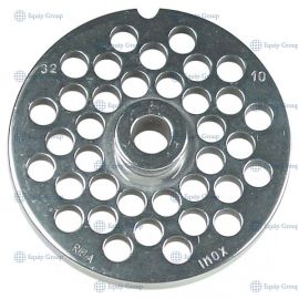 Решетка мясорубки Lame Italia MOD.32(98)10MM ENTERPRISE купить в Е.Маркет