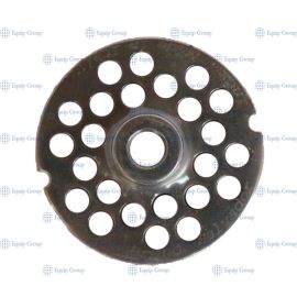 Решетка мясорубки Lame Italia MOD.12 - 8MM ENTERPRISE купить в Е.Маркет