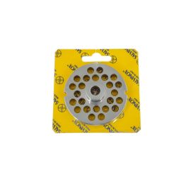 Решетка мясорубки Lame Italia MOD.12 - 8MM ENTERPRISE купить в Е.Маркет