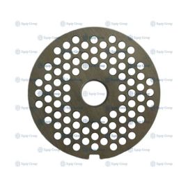 Решетка № 2 для мясорубки ТМ-12 купить в Е.Маркет