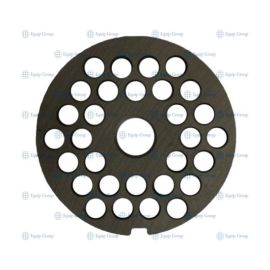 Решетка № 3 для мясорубки ТМ-12 купить в Е.Маркет