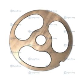 Решетка для колбас мясорубки Hurakan 12 купить в Е.Маркет