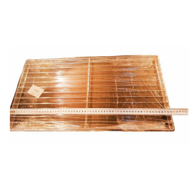 Решетка для гриля саламандра Hurakan HKN-SAL600MBM купить в Е.Маркет