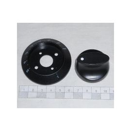 Ручка Liloma с темпер.шкалой для фритюрницы в сборе купить в Е.Маркет