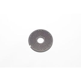 Решетка № 2  к мясорубке МИМ-300/764 под бурт купить в Е.Маркет