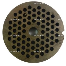 Решетка 5мм, №15 HM-22 (HJ22-05B 5mm) купить в Е.Маркет