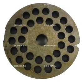 Решетка 8мм, №15 HM-22 (HJ22-08 8MM)  купить в Е.Маркет