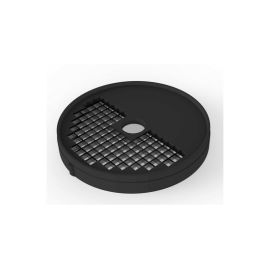 Решетка ножевая Abat для МКО-50  для нарезки кубиками 10х10х10мм (пластик+нерж) купить в Е.Маркет