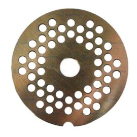 Решетка для мясорубки Hurakan HKN-12 CR 5мм купить в Е.Маркет