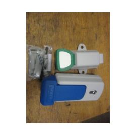 Ручка двери камеры в сборе упакован.(Г/К) для камеры холодильной КХН купить в Е.Маркет