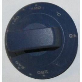 Ручка круглая 0C2013 для электрической жарочной поверхности 178659 купить в Е.Маркет