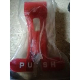 Рычаг крана 22900-00560 для сокоохладителя BRAS серии MAESTRALE JOLLY купить в Е.Маркет