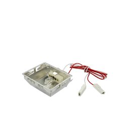 Светильник галогеновый Apach 020LAM0004 купить в Е.Маркет