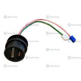 Сенсор для индукционной плиты Hurakan HKN-ICW-35M 227C купить в Е.Маркет