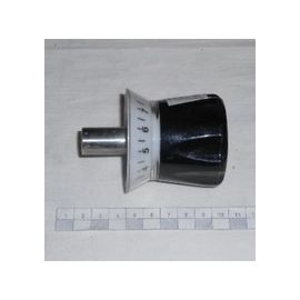 Ручка регулировки Liloma в сборе для слайсера MS220/250/275ST 21-24 купить в Е.Маркет