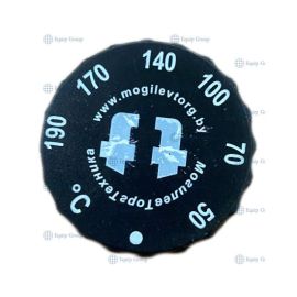 Ручка термостата для Grill Master ф2жтлфрэ купить в Е.Маркет