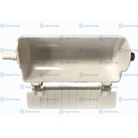 Сбрасыватель льда в сборе с лотком для воды для Hurakan HKN-IMF12M купить в Е.Маркет