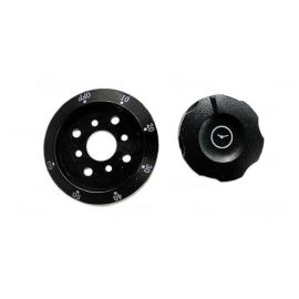 Ручка переключения режимов для стерилизатора ножей Hurakan HKN-UVA10 купить в Е.Маркет