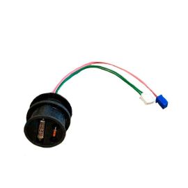 Сенсор для индукционной плиты Hurakan HKN-ICW-35M 227C купить в Е.Маркет