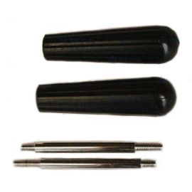 Ручка решетки для гриля саламандра Hurakan HKN-SLE580 купить в Е.Маркет