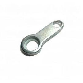 Рычаг шкива малый для куттера Hurakan HKN-CL6 и9 поз.44 купить в Е.Маркет