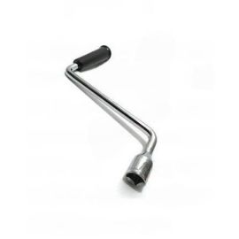 Ручка для шприц колбасный Hurakan HKN-ISV7 поз. 17 купить в Е.Маркет