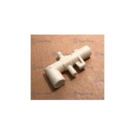 Слив узла подачи воды для Apach ACB3715W, арт. K01806 поз.23 купить в Е.Маркет