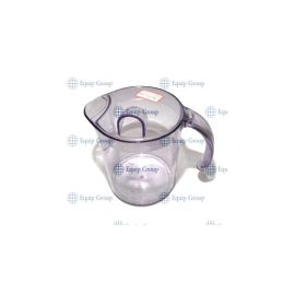 Стакан для соковыжималки Hurakan HKN-CFV60. Поз. 11 купить в Е.Маркет