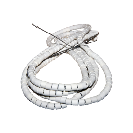 Спираль электронагревательная с бусами КЭ-0.17 купить в Е.Маркет